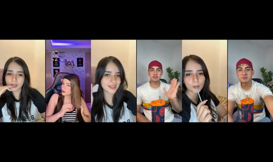 gigi_velez3 TikTok Live — Oct 2, 2026, 11:26 PM
