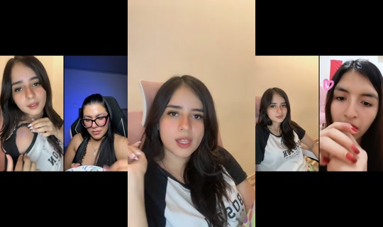 gigi_velez3 TikTok Live — Oct 3, 2026, 12:16 AM