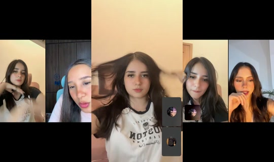 gigi_velez3 TikTok Live — Oct 3, 2026, 1:07 AM