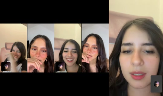 gigi_velez3 TikTok Live — Oct 3, 2026, 1:57 AM