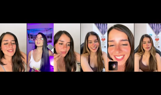 gigi_velez3 TikTok Live — Oct 4, 2026, 3:33 AM