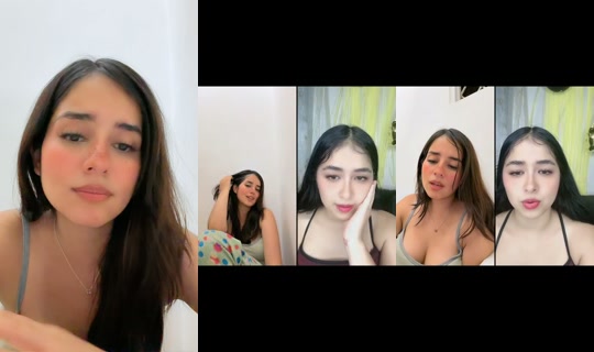 gigi_velez3 TikTok Live — Oct 4, 2026, 4:23 AM