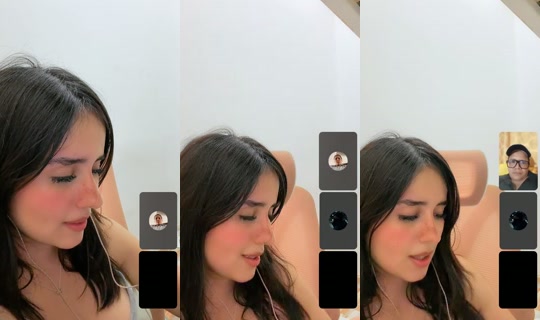 gigi_velez3 TikTok Live — Oct 4, 2026, 6:54 AM