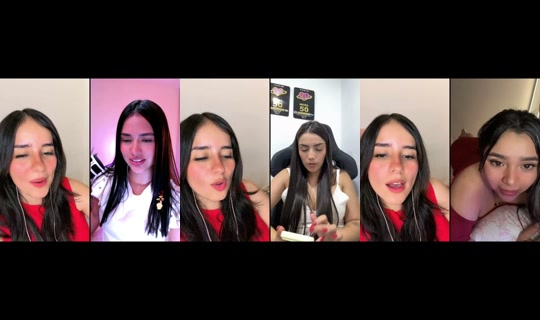 gigi_velez3 TikTok Live — Oct 4, 2026, 11:51 PM