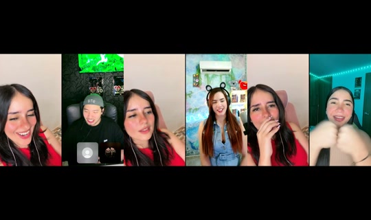 gigi_velez3 TikTok Live — Oct 5, 2026, 12:41 AM