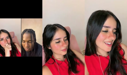 gigi_velez3 TikTok Live — Oct 5, 2026, 1:31 AM