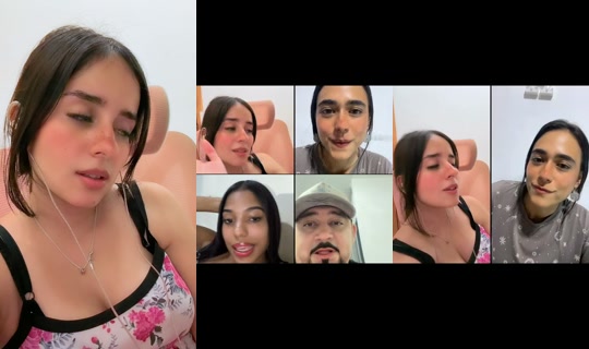 gigi_velez3 TikTok Live — Oct 5, 2026, 4:08 AM