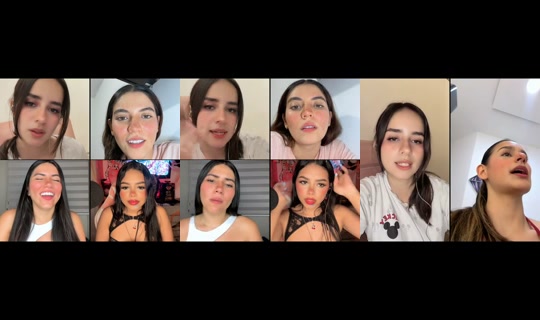 gigi_velez3 TikTok Live — Oct 7, 2026, 2:28 AM