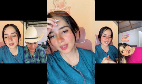 gigi_velez3 TikTok Live — Oct 7, 2026, 7:19 PM
