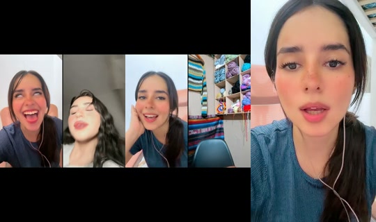 gigi_velez3 TikTok Live — Oct 7, 2026, 7:56 PM