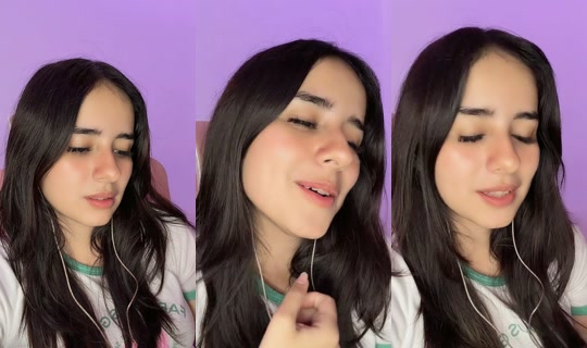 gigi_velez3 TikTok Live — Oct 9, 2026, 12:06 AM