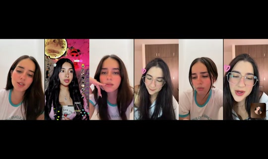 gigi_velez3 TikTok Live — Oct 9, 2026, 2:49 AM
