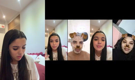 gigicasecundaria TikTok Live — Aug 21, 2026, 10:08 PM
