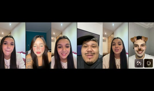 gigicasecundaria TikTok Live — Aug 21, 2026, 10:58 PM