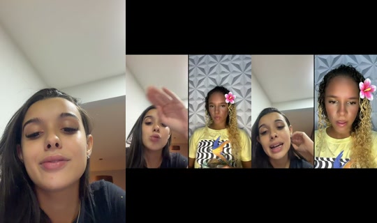 gigicasecundaria TikTok Live — Aug 23, 2026, 9:33 PM