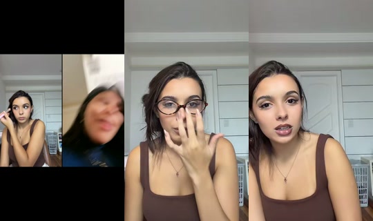 gigicasecundaria TikTok Live — Aug 24, 2026, 3:46 PM