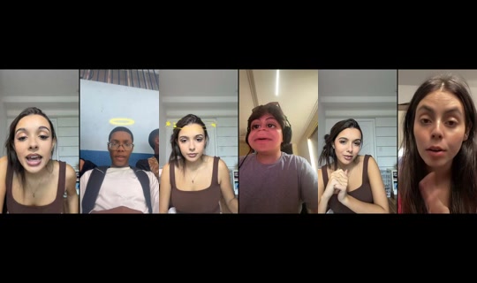 gigicasecundaria TikTok Live — Aug 24, 2026, 4:12 PM