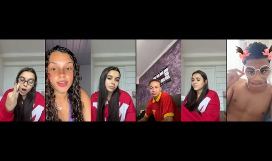 gigicasecundaria TikTok Live — Aug 27, 2026, 5:58 PM
