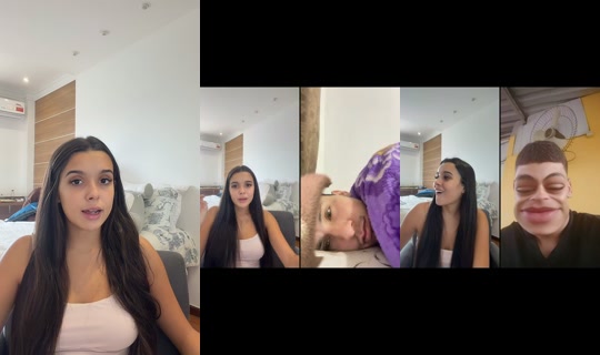 gigicasecundaria TikTok Live — Aug 31, 2026, 5:49 PM