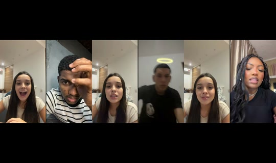gigicasecundaria TikTok Live — Sep 1, 2026, 9:13 PM