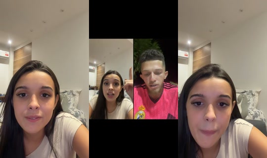 gigicasecundaria TikTok Live — Sep 1, 2026, 10:03 PM