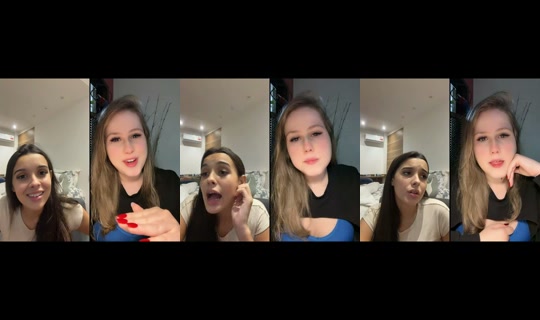 gigicasecundaria TikTok Live — Sep 1, 2026, 10:45 PM