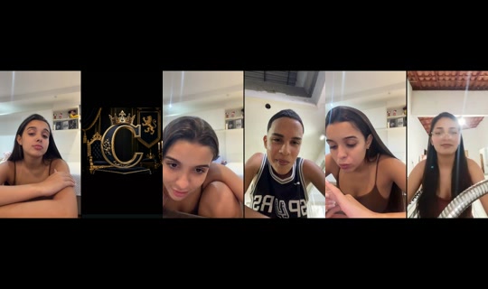 gigicasecundaria TikTok Live — Oct 1, 2026, 8:48 PM