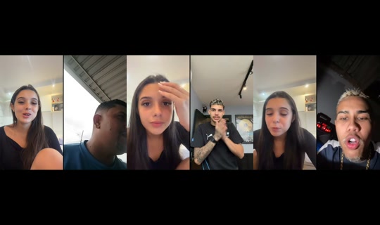 gigicasecundaria TikTok Live — Oct 2, 2026, 7:18 PM