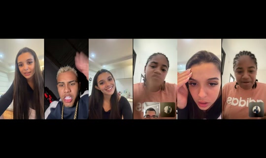 gigicasecundaria TikTok Live — Oct 2, 2026, 8:08 PM