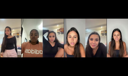gigicasecundaria TikTok Live — Oct 2, 2026, 8:58 PM