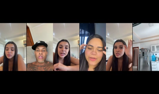 gigicasecundaria TikTok Live — Oct 3, 2026, 11:37 AM