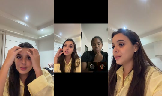 gigicasecundaria TikTok Live — Oct 7, 2026, 10:52 PM