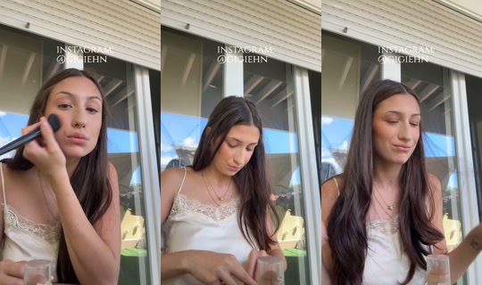 gigiehn TikTok Live — Sep 13, 2026, 10:58 AM