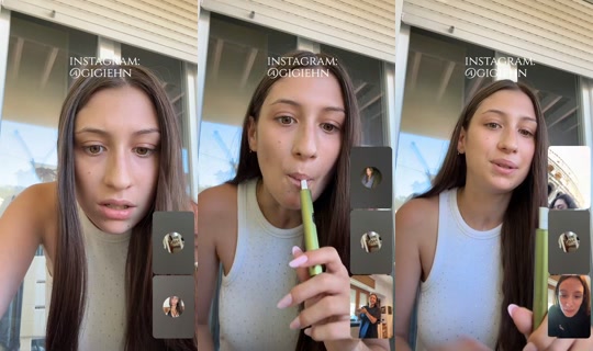 gigiehn TikTok Live — Sep 15, 2026, 12:49 PM