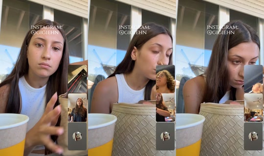 gigiehn TikTok Live — Sep 15, 2026, 1:04 PM