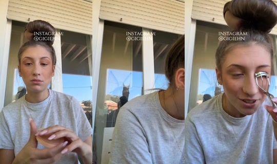 gigiehn TikTok Live — Oct 1, 2026, 11:46 AM