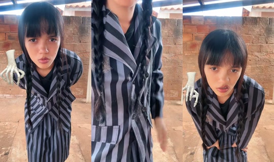 gigiferreirasz TikTok Live — Oct 3, 2026, 5:38 PM