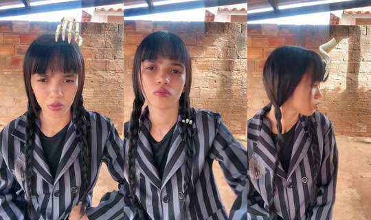 gigiferreirasz TikTok Live — Oct 3, 2026, 5:59 PM