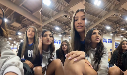 gigiiafterhours TikTok Live — Oct 5, 2026, 5:53 PM