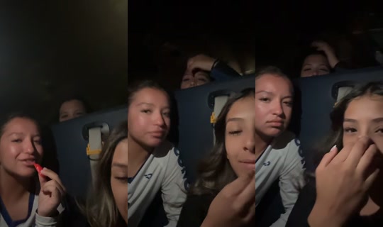 gigiiafterhours TikTok Live — Oct 8, 2026, 2:41 AM