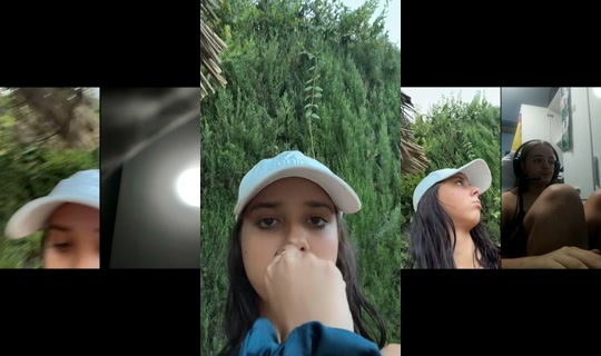 gigiignzaaleez.02 TikTok Live — Sep 2, 2026, 6:05 PM