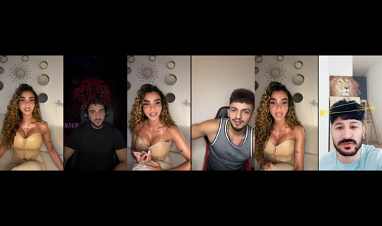 gigijuju1 TikTok Live — Aug 23, 2026, 9:30 PM
