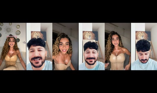 gigijuju1 TikTok Live — Aug 23, 2026, 10:20 PM
