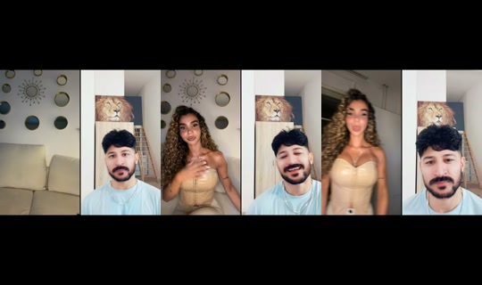 gigijuju1 TikTok Live — Aug 23, 2026, 11:11 PM