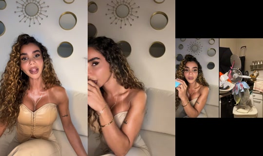 gigijuju1 TikTok Live — Aug 24, 2026, 12:30 AM