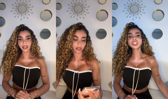 gigijuju1 TikTok Live — Aug 24, 2026, 9:42 PM