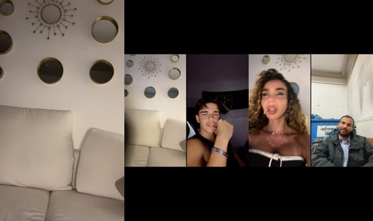 gigijuju1 TikTok Live — Aug 24, 2026, 10:12 PM
