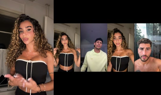 gigijuju1 TikTok Live — Aug 24, 2026, 11:02 PM