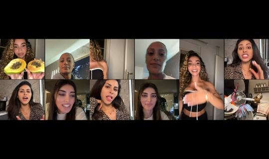 gigijuju1 TikTok Live — Aug 24, 2026, 11:53 PM