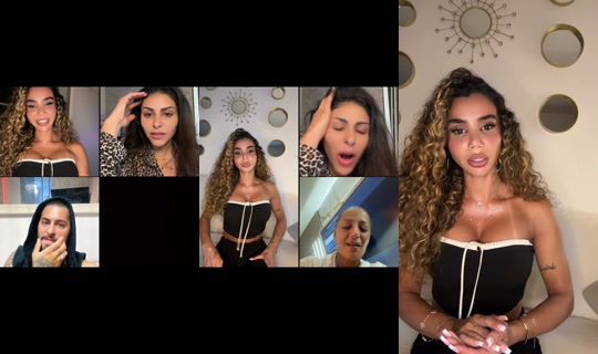 gigijuju1 TikTok Live — Aug 25, 2026, 12:43 AM
